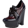 Burberry Prorsum Shoes - Platformy - 