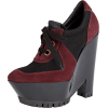 Burberry Prorsum Shoes - Platforms - 