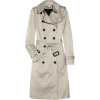 Burberry Prorsum Trench - Jacket - coats - 