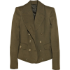 Burberry Prorsum - Jaquetas e casacos - 