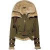 Burberry Prorsum - Jacket - coats - 