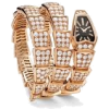 Bvlgari snake watch - Relojes - 