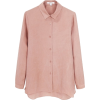 Carven Shirt - Camisa - longa - 