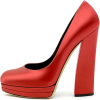 Casadei - プラットフォーム - 