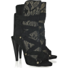 Cavalli - Botas - 