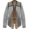 Cavalli - Jacket - coats - 