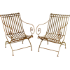 Chairs - Muebles - 