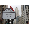 Chanel Avenue - Zgradbe - 