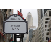 Chanel Avenue - Građevine - 