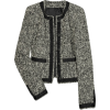 Chanel Cruise Jacket - Jacket - coats - 