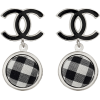 Chanel Cruise - Earrings - 