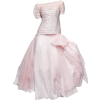Chanel Dress - Платья - 