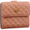 Chanel Wallet - Billeteras - 