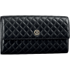 Chanel Wallet - Portfele - 