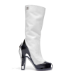 Chanel - Boots - 