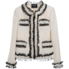 Chanel - Jacket - coats - 