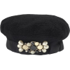 Chanel beretka - Шляпы - 