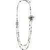 Chanel ogrlica - Naszyjniki - 