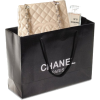 Chanel vrećica - Przedmioty - 
