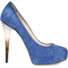 Chiara Ferragni Shoes - 鞋 - 
