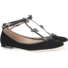 Chloe Flats - scarpe di baletto - 