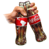 Coca Cola - ドリンク - 