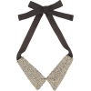 Cos Necklace - Halsketten - 