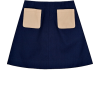 Cos Skirt - 裙子 - 