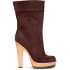 D&G Boots (Pre-fall) - Stiefel - 