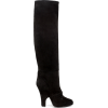 D&G Boots (Pre-fall) - Buty wysokie - 