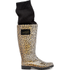 D&G Boots - Buty wysokie - 