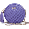 D&G Cruise Bag - Bolsas pequenas - 