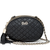 D&G Cruise Bag - Kleine Taschen - 