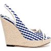 D&G Cruise Sandals - Wedges - 