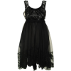 D&G Dress - 连衣裙 - 