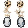 D & G Earrings - Brincos - 