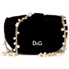 D&G Hand Bag - Borsette - 