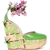 D&G  - Sandals - 