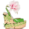 D&G  - Sandals - 