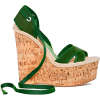 D&G  - Sandals - 