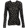 D&G blouse - 长袖衫/女式衬衫 - 