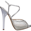Dior Cruise - 凉鞋 - 