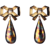 Dior - Aretes - 