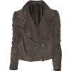 Edun Jacket - Jacket - coats - 