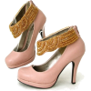 Eruca Shoes - Schuhe - 