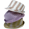 Etro (Mens) Hats - Chapéus - 