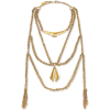 Etro Necklace - Necklaces - 