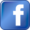 Facebook Button - イラスト用文字 - 