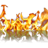 Fire reflection psd - 插图 - 
