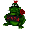 Frog - 動物 - 